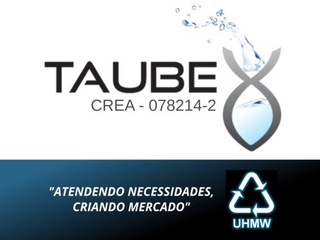 TAUBE EQUIPAMENTOS