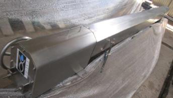 Pichasso corte transversal