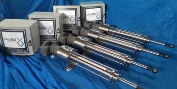 Oscilador Elétrico Sincronizado