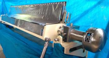 Raspador crepe TB Flex